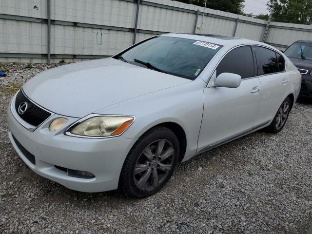  Salvage Lexus Gs