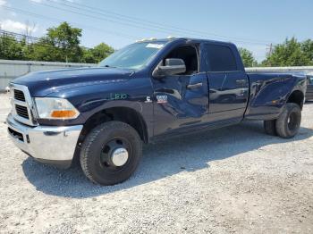  Salvage Dodge Ram 3500