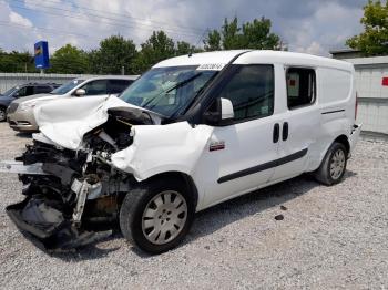  Salvage Ram Promaster