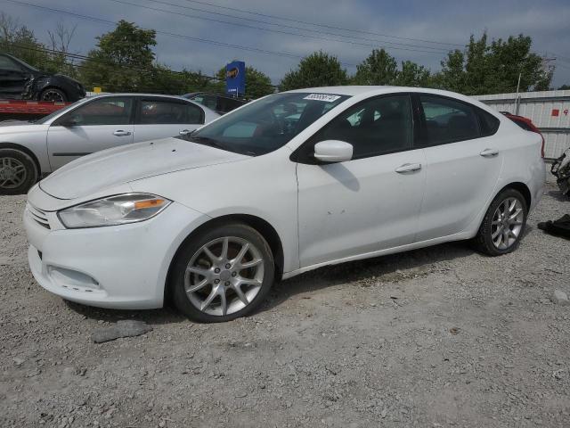  Salvage Dodge Dart