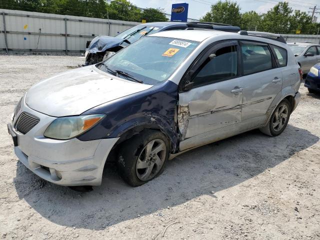  Salvage Pontiac Vibe