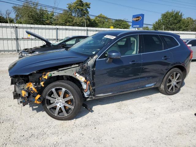  Salvage Volvo Xc60 T8 Re