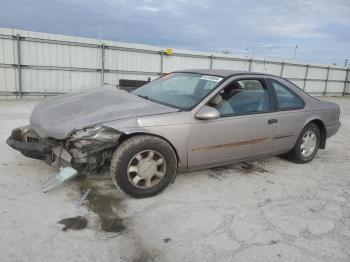  Salvage Ford Thunderbird