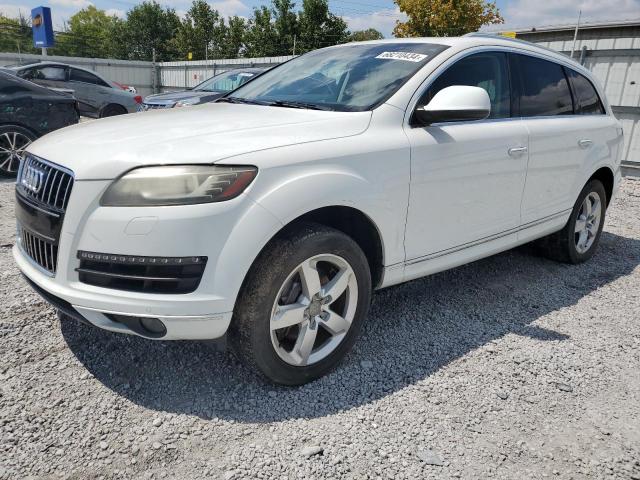  Salvage Audi Q7