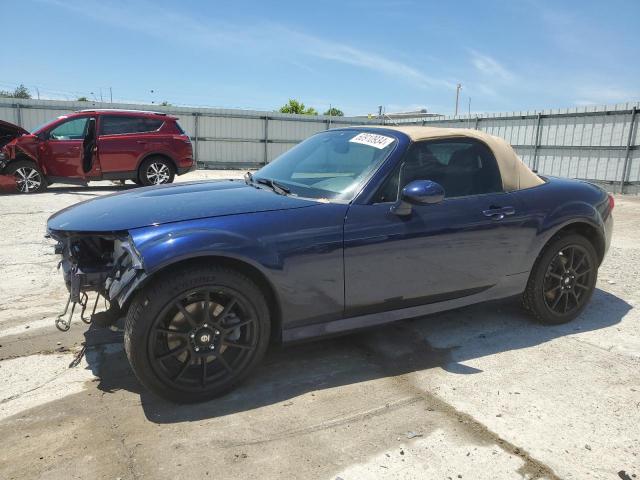  Salvage Mazda Mx5