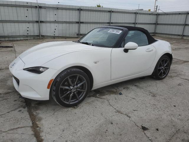  Salvage Mazda Mx5