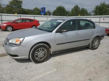  Salvage Chevrolet Uk