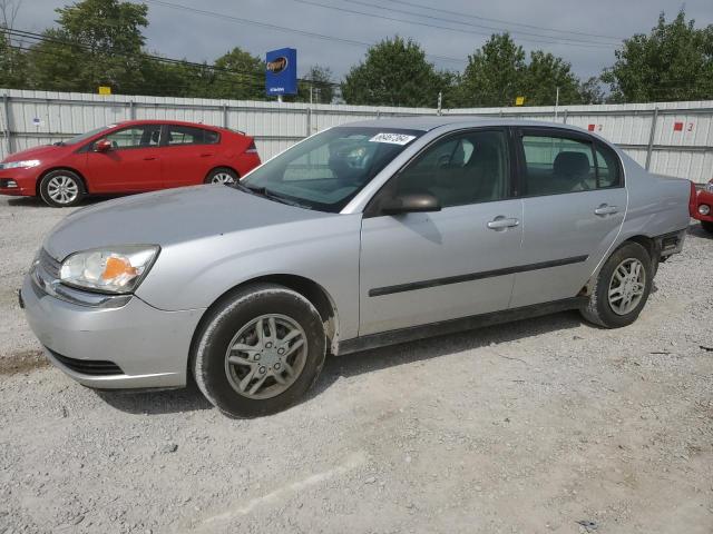  Salvage Chevrolet Uk