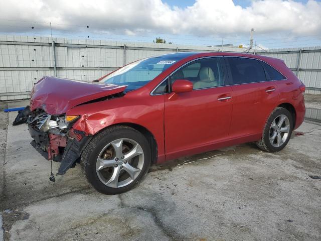  Salvage Toyota Venza