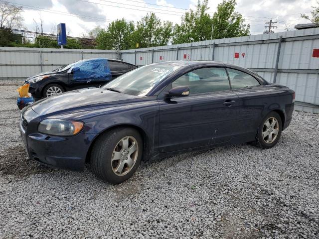  Salvage Volvo C70