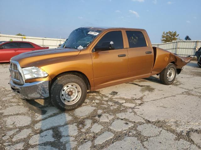  Salvage Dodge Ram 2500