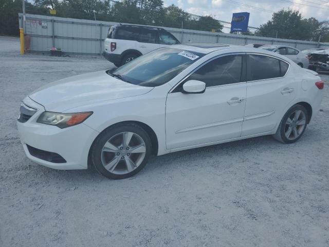  Salvage Acura ILX