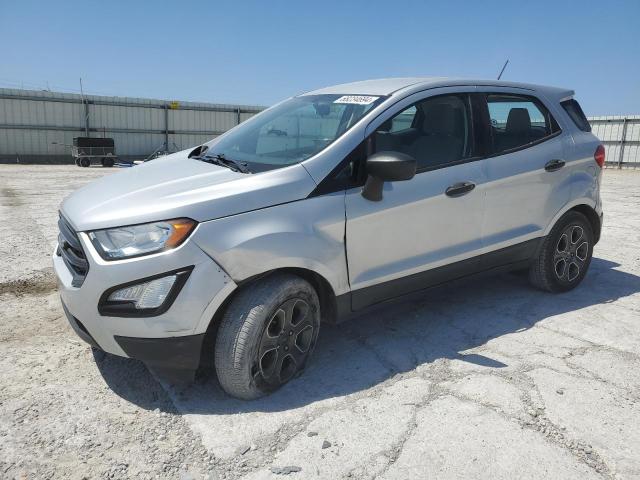  Salvage Ford EcoSport