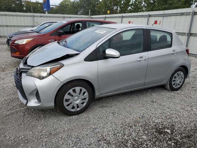  Salvage Toyota Yaris