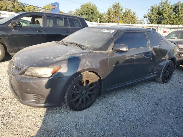  Salvage Toyota Scion