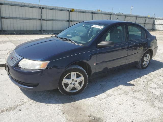  Salvage Saturn Ion