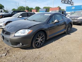  Salvage Mitsubishi Eclipse