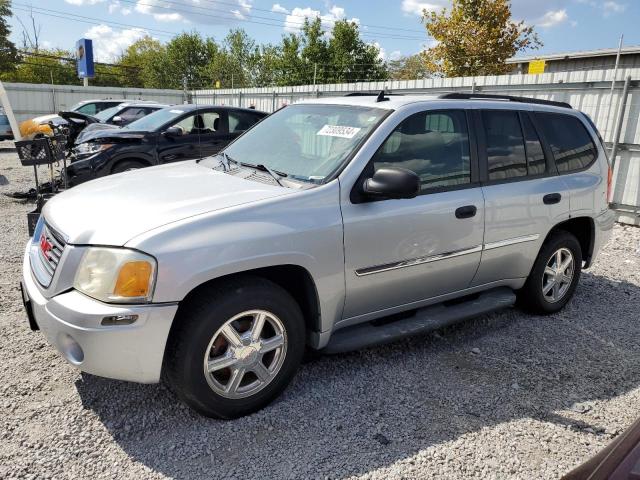  Salvage GMC Envoy