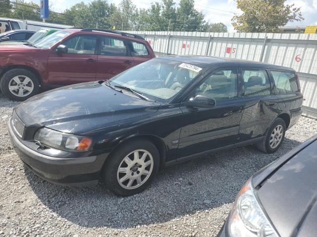  Salvage Volvo V70