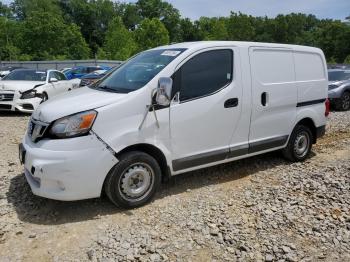  Salvage Nissan Nv