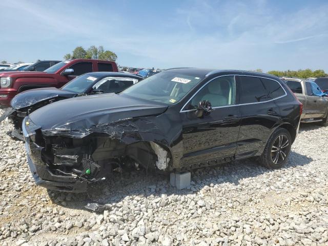  Salvage Volvo XC60