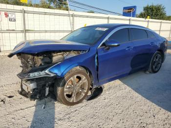  Salvage Kia K5