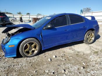  Salvage Dodge Neon