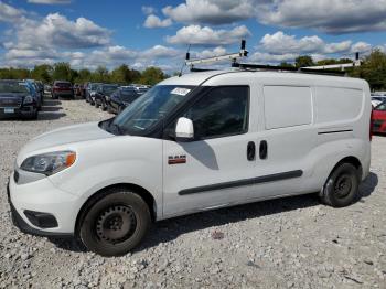  Salvage Ram Promaster