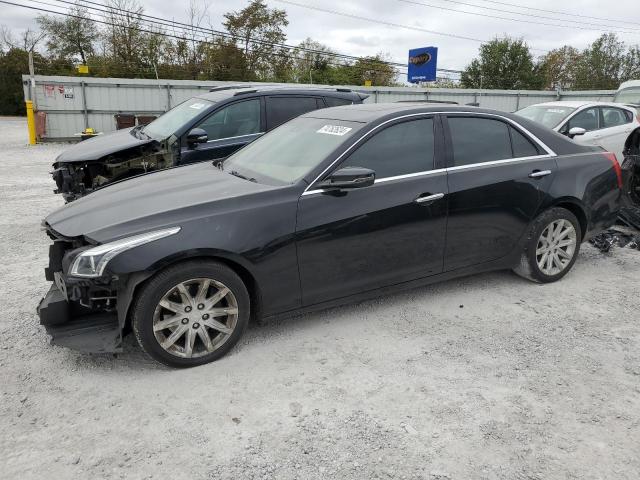  Salvage Cadillac CTS