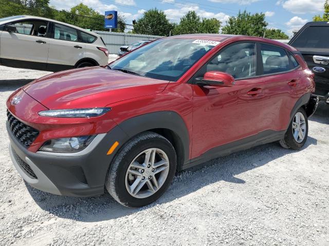  Salvage Hyundai KONA