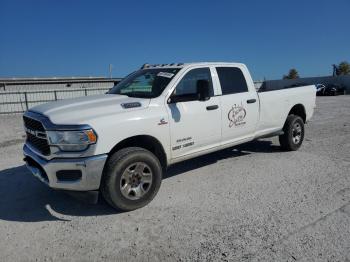  Salvage Dodge Ram 2500