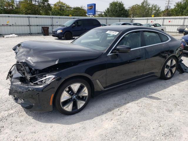  Salvage BMW I4 Edrive