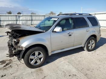  Salvage Mercury Mariner