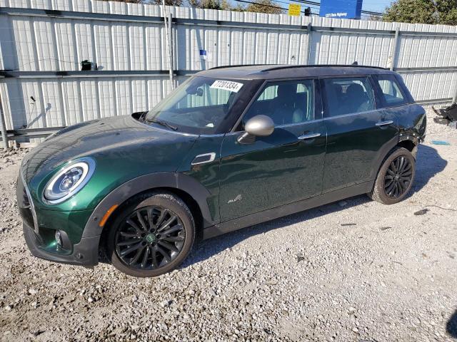  Salvage MINI Cooper