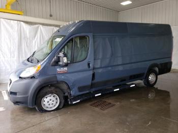  Salvage Ram Promaster