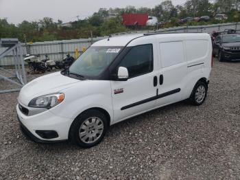  Salvage Ram Promaster