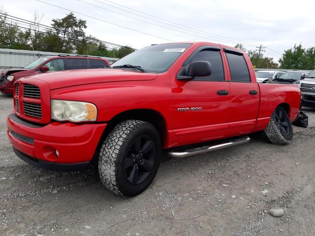  Salvage Dodge Ram 1500