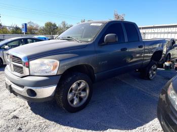  Salvage Dodge Ram 1500