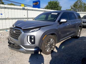  Salvage Hyundai PALISADE