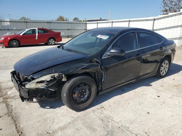  Salvage Mazda 6