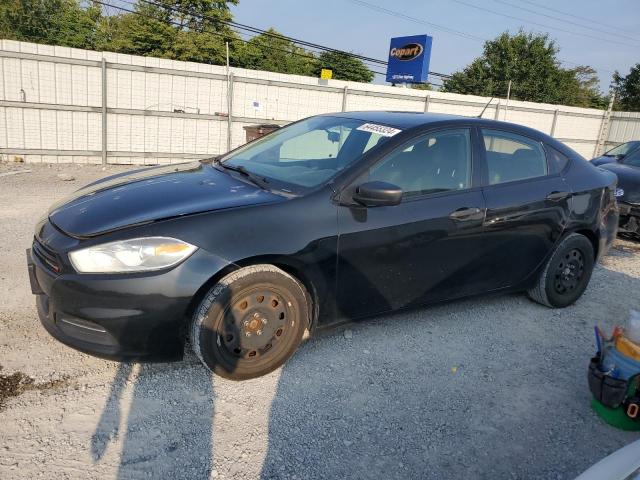  Salvage Dodge Dart