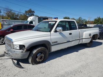  Salvage Dodge Ram 3500