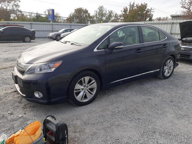  Salvage Lexus Hs