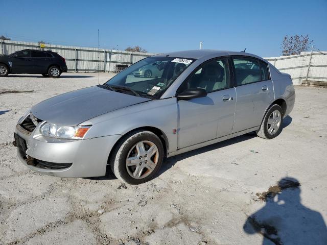  Salvage Saturn Ion