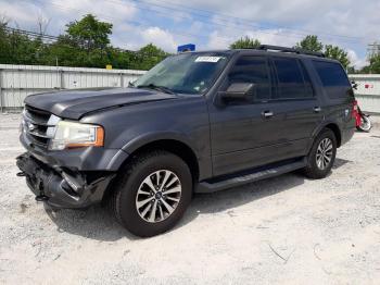  Salvage Ford Expedition