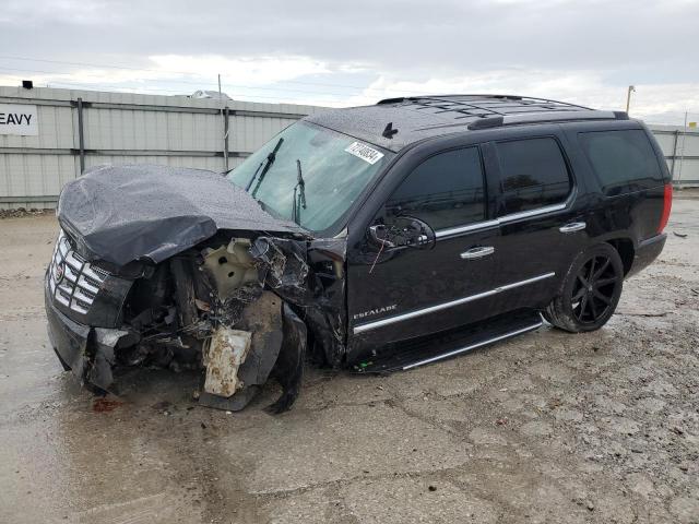  Salvage Cadillac Escalade