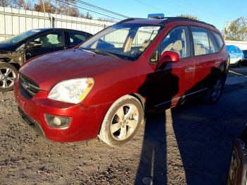  Salvage Kia Rondo