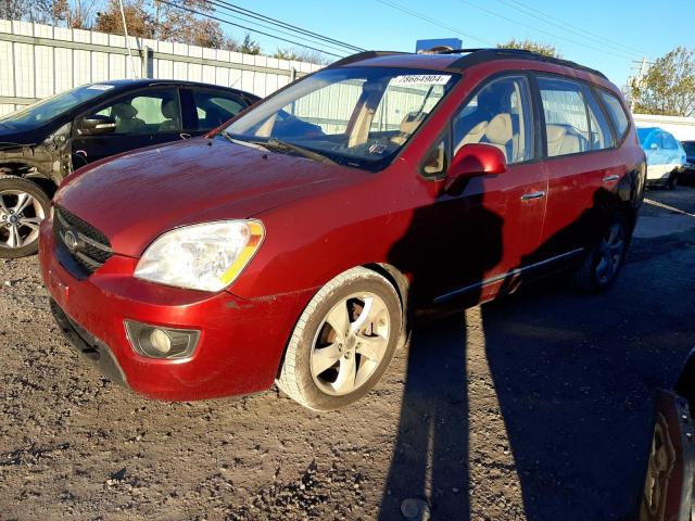  Salvage Kia Rondo