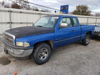  Salvage Dodge Ram 1500