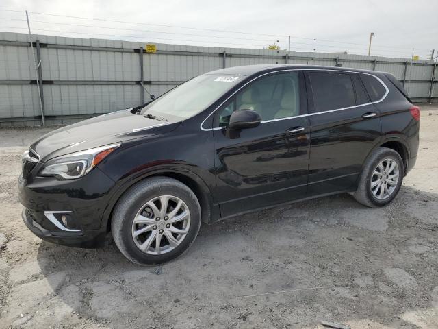  Salvage Buick Envision